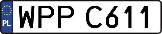 WPPC611