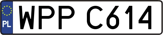 WPPC614