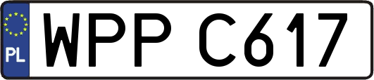 WPPC617