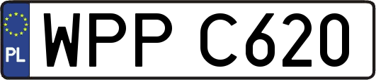 WPPC620