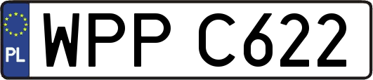 WPPC622