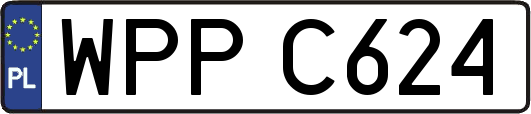 WPPC624