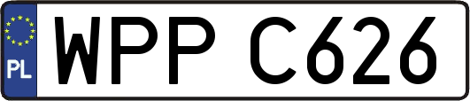 WPPC626