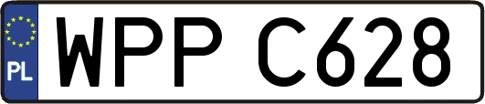 WPPC628