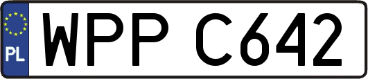 WPPC642