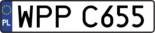 WPPC655