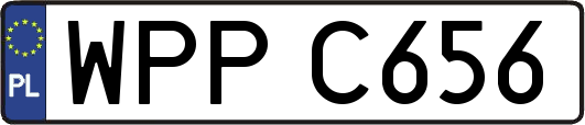 WPPC656