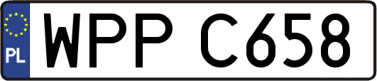 WPPC658