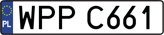 WPPC661
