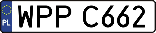 WPPC662