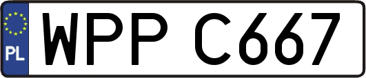 WPPC667