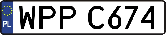 WPPC674