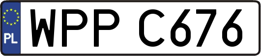 WPPC676