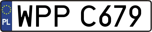 WPPC679