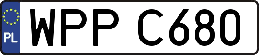 WPPC680