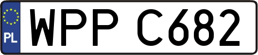WPPC682