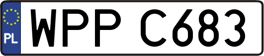 WPPC683