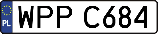 WPPC684