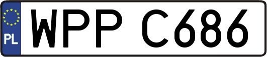 WPPC686