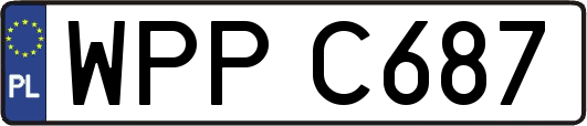 WPPC687