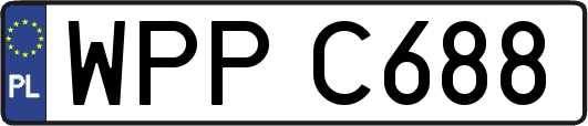 WPPC688