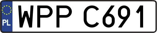 WPPC691