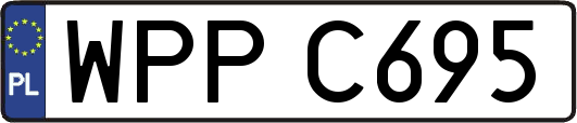 WPPC695