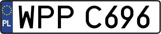 WPPC696