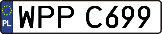 WPPC699