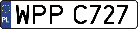 WPPC727