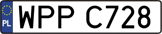 WPPC728