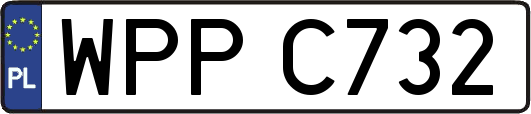 WPPC732