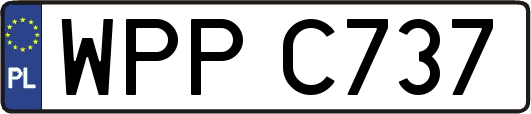 WPPC737