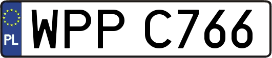 WPPC766