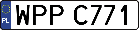 WPPC771