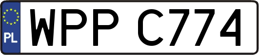 WPPC774