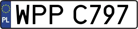 WPPC797