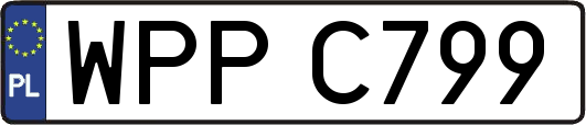 WPPC799