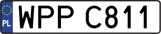 WPPC811
