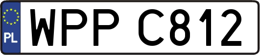 WPPC812