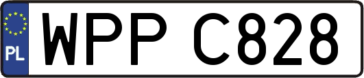 WPPC828