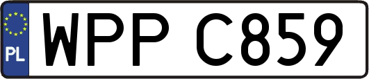 WPPC859