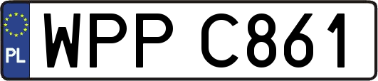 WPPC861
