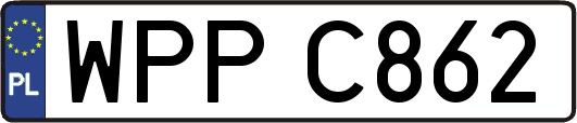WPPC862