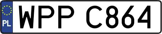 WPPC864