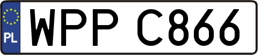 WPPC866