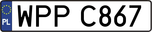 WPPC867