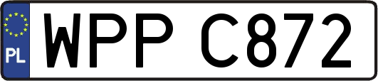 WPPC872