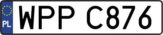 WPPC876