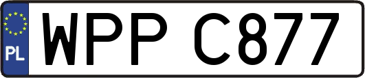 WPPC877